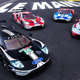 Illustration for article titled The Ford GT Is Going To Race Its Last Le Mans In The Good Liveries